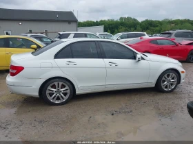 Mercedes-Benz C 300 - 8100 € - 23799257 4 | Car24.bg Mercedes-Benz C 300 - 8100 € - 23799257 4