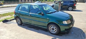 VW Polo undefined | Auto.bg — изображение 3 VW Polo undefined | Auto.bg — изображение 3