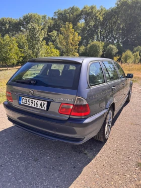 BMW 320 - 2750 € - 31629281 4 | Car24.bg BMW 320 - 2750 € - 31629281 4