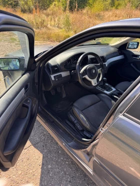 BMW 320 - 2750 € - 31629281 9 | Car24.bg BMW 320 - 2750 € - 31629281 9