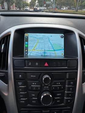 Opel Astra GTC | Auto.bg — изображение 17 Opel Astra GTC | Auto.bg — изображение 17