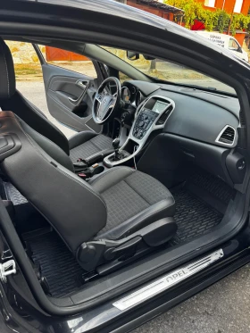 Opel Astra GTC | Auto.bg — изображение 10 Opel Astra GTC | Auto.bg — изображение 10