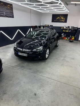 Opel Astra GTC | Auto.bg — изображение 2 Opel Astra GTC | Auto.bg — изображение 2