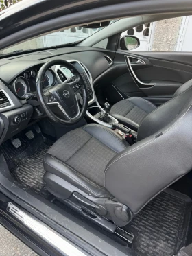 Opel Astra GTC | Auto.bg — изображение 9 Opel Astra GTC | Auto.bg — изображение 9