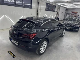 Opel Astra GTC | Auto.bg — изображение 5 Opel Astra GTC | Auto.bg — изображение 5