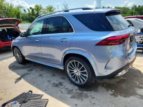 Mercedes-Benz GLE 450 - 35000 € - 26001687 2 | Car24.bg Mercedes-Benz GLE 450 - 35000 € - 26001687 2