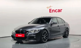 BMW 330 * 330i M Sport Shadow * БЕЗ ПЪРВОНАЧАЛНА ВНОСКА