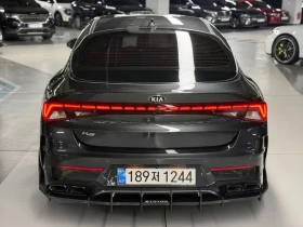 Kia K5 2.0 Noblesse | Auto.bg — изображение 3 Kia K5 2.0 Noblesse | Auto.bg — изображение 3