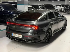 Kia K5 2.0 Noblesse | Auto.bg — изображение 4 Kia K5 2.0 Noblesse | Auto.bg — изображение 4