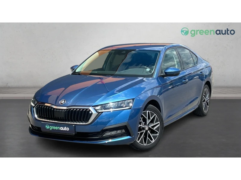Skoda Octavia 1.5 e-TSi А/T, Месечна вноска от 255 - 18880 € / 36926.07 лв. - 35255238 1 | Car24.bg Skoda Octavia 1.5 e-TSi А/T, Месечна вноска от 255 - 18880 € / 36926.07 лв. - 35255238 1