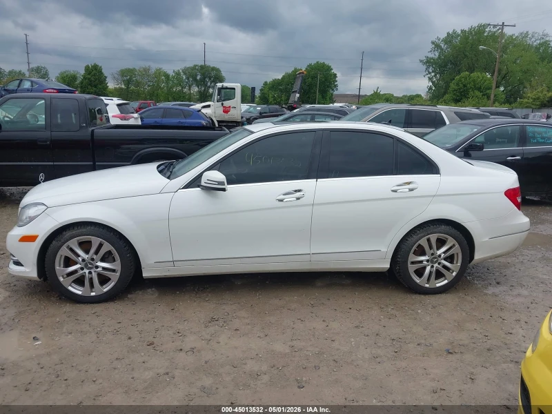 Mercedes-Benz C 300 - 8100 € - 23799257 1 | Car24.bg Mercedes-Benz C 300 - 8100 € - 23799257 1