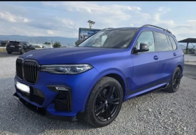 BMW X7 M50i - AlpinaStageOne 620PS - Лизинг - Уникат - Car24.bg BMW X7 M50i - AlpinaStageOne 620PS - Лизинг - Уникат