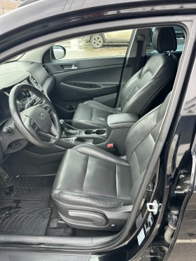 Hyundai Tucson CRDI 2.0 - 18500 € / 36182.85 лв. - 40823686 8 | Car24.bg Hyundai Tucson CRDI 2.0 - 18500 € / 36182.85 лв. - 40823686 8