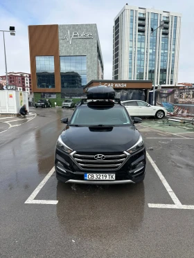 Hyundai Tucson CRDI 2.0 - 18500 € / 36182.85 лв. - 40823686 4 | Car24.bg Hyundai Tucson CRDI 2.0 - 18500 € / 36182.85 лв. - 40823686 4
