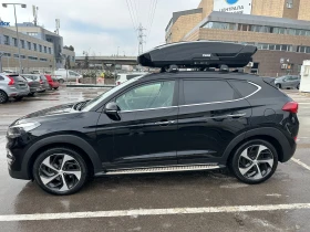 Hyundai Tucson CRDI 2.0 - 18500 € / 36182.85 лв. - 40823686 5 | Car24.bg Hyundai Tucson CRDI 2.0 - 18500 € / 36182.85 лв. - 40823686 5