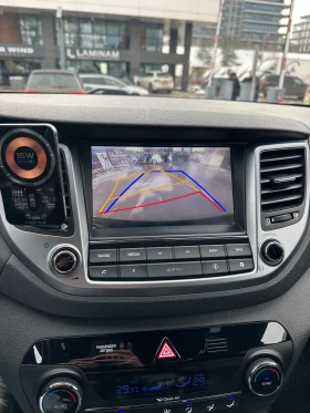 Hyundai Tucson CRDI 2.0 - 18500 € / 36182.85 лв. - 40823686 13 | Car24.bg Hyundai Tucson CRDI 2.0 - 18500 € / 36182.85 лв. - 40823686 13