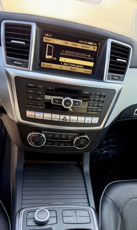 Mercedes-Benz ML 350 - 19900 € / 38921.02 лв. - 74964967 16 | Car24.bg Mercedes-Benz ML 350 - 19900 € / 38921.02 лв. - 74964967 16