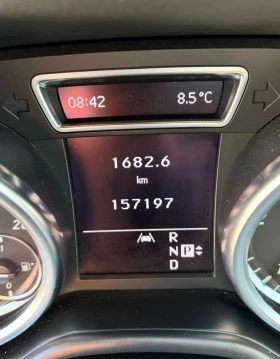 Mercedes-Benz ML 350 - 19900 € / 38921.02 лв. - 74964967 17 | Car24.bg Mercedes-Benz ML 350 - 19900 € / 38921.02 лв. - 74964967 17