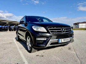 Mercedes-Benz ML 350 - 19900 € / 38921.02 лв. - 74964967 3 | Car24.bg Mercedes-Benz ML 350 - 19900 € / 38921.02 лв. - 74964967 3