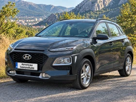 Hyundai Kona 1.6CRDI* Navi* Kamera* KeyLess* Distronic | Auto.bg — изображение 5 Hyundai Kona 1.6CRDI* Navi* Kamera* KeyLess* Distronic | Auto.bg — изображение 5