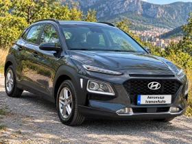 Hyundai Kona 1.6CRDI* Navi* Kamera* KeyLess* Distronic | Auto.bg — изображение 4 Hyundai Kona 1.6CRDI* Navi* Kamera* KeyLess* Distronic | Auto.bg — изображение 4