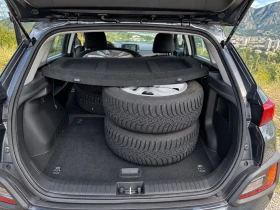 Hyundai Kona 1.6CRDI* Navi* Kamera* KeyLess* Distronic | Auto.bg — изображение 16 Hyundai Kona 1.6CRDI* Navi* Kamera* KeyLess* Distronic | Auto.bg — изображение 16