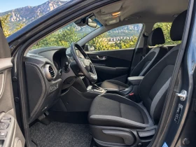 Hyundai Kona 1.6CRDI* Navi* Kamera* KeyLess* Distronic | Auto.bg — изображение 11 Hyundai Kona 1.6CRDI* Navi* Kamera* KeyLess* Distronic | Auto.bg — изображение 11