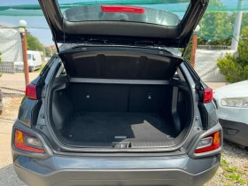 Hyundai Kona 1.6CRDI* Navi* Kamera* KeyLess* Distronic - 13990 € / 27362.06 лв. - 10473618 15 | Car24.bg Hyundai Kona 1.6CRDI* Navi* Kamera* KeyLess* Distronic - 13990 € / 27362.06 лв. - 10473618 15