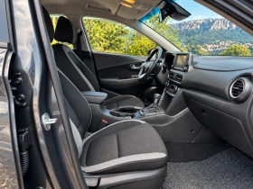 Hyundai Kona 1.6CRDI* Navi* Kamera* KeyLess* Distronic | Auto.bg — изображение 12 Hyundai Kona 1.6CRDI* Navi* Kamera* KeyLess* Distronic | Auto.bg — изображение 12