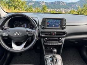 Hyundai Kona 1.6CRDI* Navi* Kamera* KeyLess* Distronic | Auto.bg — изображение 13 Hyundai Kona 1.6CRDI* Navi* Kamera* KeyLess* Distronic | Auto.bg — изображение 13