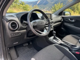 Hyundai Kona 1.6CRDI* Navi* Kamera* KeyLess* Distronic | Auto.bg — изображение 9 Hyundai Kona 1.6CRDI* Navi* Kamera* KeyLess* Distronic | Auto.bg — изображение 9