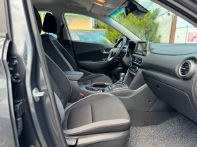 Hyundai Kona 1.6CRDI* Navi* Kamera* KeyLess* Distronic - 13990 € / 27362.06 лв. - 10473618 10 | Car24.bg Hyundai Kona 1.6CRDI* Navi* Kamera* KeyLess* Distronic - 13990 € / 27362.06 лв. - 10473618 10