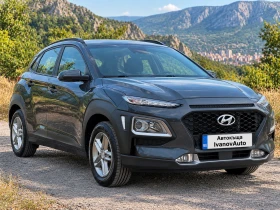 Hyundai Kona 1.6CRDI* Navi* Kamera* KeyLess* Distronic | Auto.bg — изображение 2 Hyundai Kona 1.6CRDI* Navi* Kamera* KeyLess* Distronic | Auto.bg — изображение 2