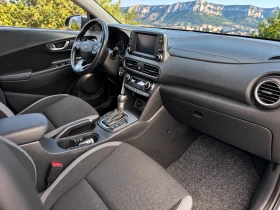 Hyundai Kona 1.6CRDI* Navi* Kamera* KeyLess* Distronic | Auto.bg — изображение 10 Hyundai Kona 1.6CRDI* Navi* Kamera* KeyLess* Distronic | Auto.bg — изображение 10