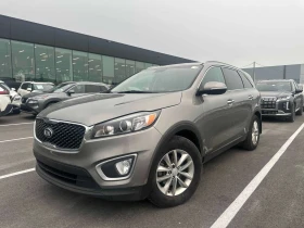Kia Sorento * LX V6 * АВТОКРЕДИТ БЕЗ ПЪРВОНАЧАЛНА ВНОСКА*