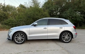 Audi SQ5 3.0BiTDI* 313кс* 8ZF* Quattro - 18500 € - 79301602 5 | Car24.bg Audi SQ5 3.0BiTDI* 313кс* 8ZF* Quattro - 18500 € - 79301602 5