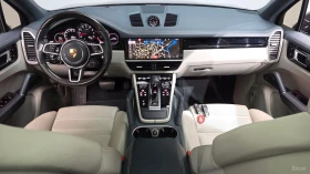 Porsche Cayenne 3.0* HUD* 360* КОЖА* ОБДУХВ* НАВИ* ПАНО | Auto.bg — изображение 6 Porsche Cayenne 3.0* HUD* 360* КОЖА* ОБДУХВ* НАВИ* ПАНО | Auto.bg — изображение 6