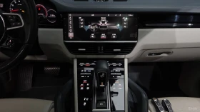 Porsche Cayenne 3.0* HUD* 360* КОЖА* ОБДУХВ* НАВИ* ПАНО | Auto.bg — изображение 12 Porsche Cayenne 3.0* HUD* 360* КОЖА* ОБДУХВ* НАВИ* ПАНО | Auto.bg — изображение 12
