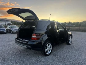 Mercedes-Benz ML 320 3.0 - 7000 € - 61102726 8 | Car24.bg Mercedes-Benz ML 320 3.0 - 7000 € - 61102726 8