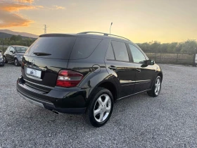 Mercedes-Benz ML 320 3.0 - 7000 € - 61102726 4 | Car24.bg Mercedes-Benz ML 320 3.0 - 7000 € - 61102726 4