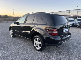 Mercedes-Benz ML 320 3.0 - 7000 € - 61102726 5 | Car24.bg Mercedes-Benz ML 320 3.0 - 7000 € - 61102726 5
