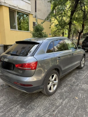 Audi Q3 Sportback S tronic - 11400 € - 20753316 3 | Car24.bg Audi Q3 Sportback S tronic - 11400 € - 20753316 3