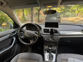 Audi Q3 Sportback S tronic - 11400 € - 20753316 6 | Car24.bg Audi Q3 Sportback S tronic - 11400 € - 20753316 6