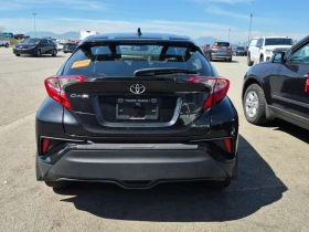 Toyota C-HR * FWD * LTD AVAIL* * CARFAX * ФИНАНСИРАНЕ | Auto.bg — изображение 16 Toyota C-HR * FWD * LTD AVAIL* * CARFAX * ФИНАНСИРАНЕ | Auto.bg — изображение 16