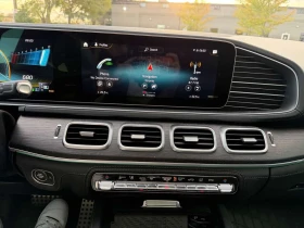 Mercedes-Benz GLS 63 AMG * CARFAX * | Auto.bg — изображение 9 Mercedes-Benz GLS 63 AMG * CARFAX * | Auto.bg — изображение 9