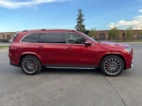 Mercedes-Benz GLS 63 AMG * CARFAX * | Auto.bg — изображение 3 Mercedes-Benz GLS 63 AMG * CARFAX * | Auto.bg — изображение 3