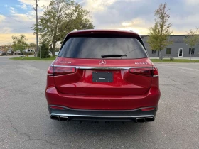 Mercedes-Benz GLS 63 AMG * CARFAX * | Auto.bg — изображение 4 Mercedes-Benz GLS 63 AMG * CARFAX * | Auto.bg — изображение 4