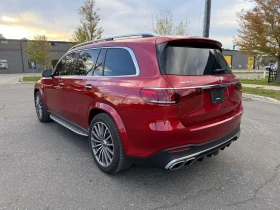 Mercedes-Benz GLS 63 AMG * CARFAX * | Auto.bg — изображение 17 Mercedes-Benz GLS 63 AMG * CARFAX * | Auto.bg — изображение 17