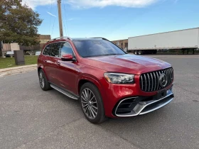 Mercedes-Benz GLS 63 AMG * CARFAX * | Auto.bg — изображение 10 Mercedes-Benz GLS 63 AMG * CARFAX * | Auto.bg — изображение 10