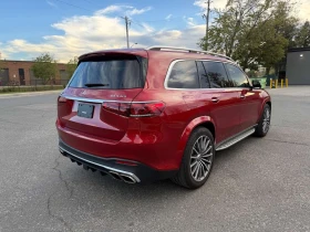 Mercedes-Benz GLS 63 AMG * CARFAX * | Auto.bg — изображение 16 Mercedes-Benz GLS 63 AMG * CARFAX * | Auto.bg — изображение 16
